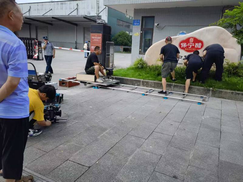 包河区广告片拍摄公司核心优势：全流程服务，让品牌广告片省心更出彩
