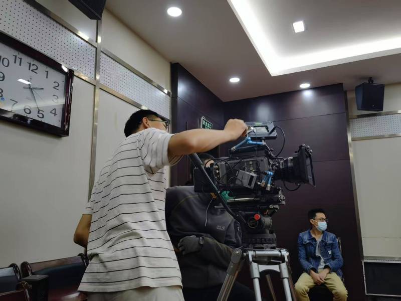 价值沉淀，长效赋能——包河区TVC与广告片拍摄制作的长效价值构建