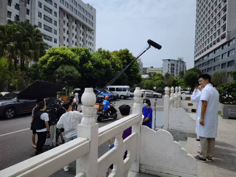 包河区广告片拍摄公司低成本实现高规格制作的诀窍