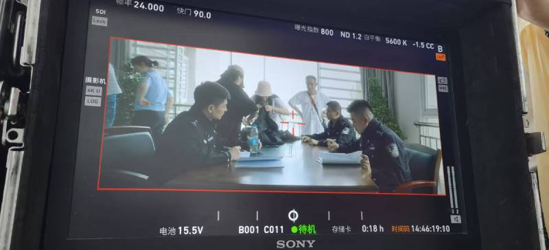 包河区广告片拍摄公司